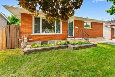 398 Mary St, Orillia - Orillia image-0-1