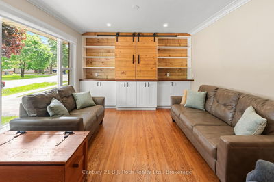 398 Mary St, Orillia - Orillia image-0-4