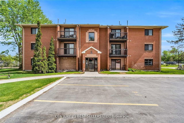 F3 - 171 Edgehill Drive