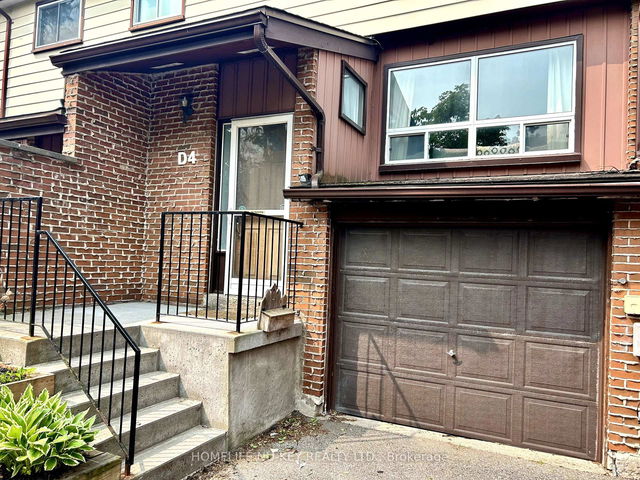 D4 - 63 Ferris Lane