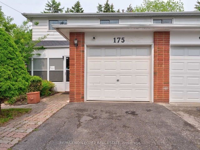 175 Toronto Street