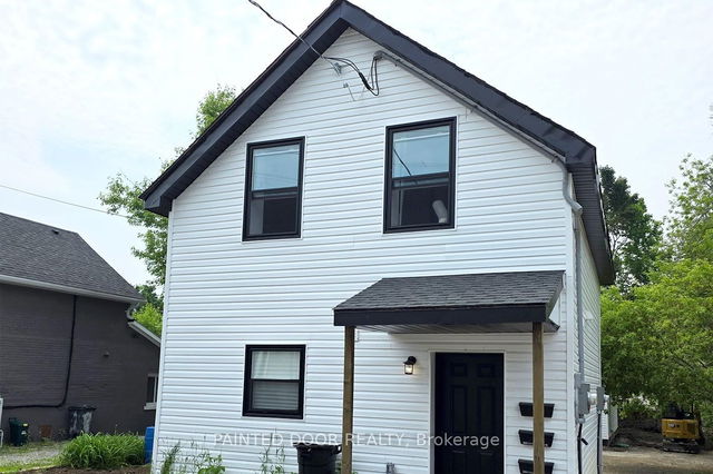 109 Albert Street