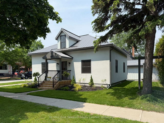 147 Second Street