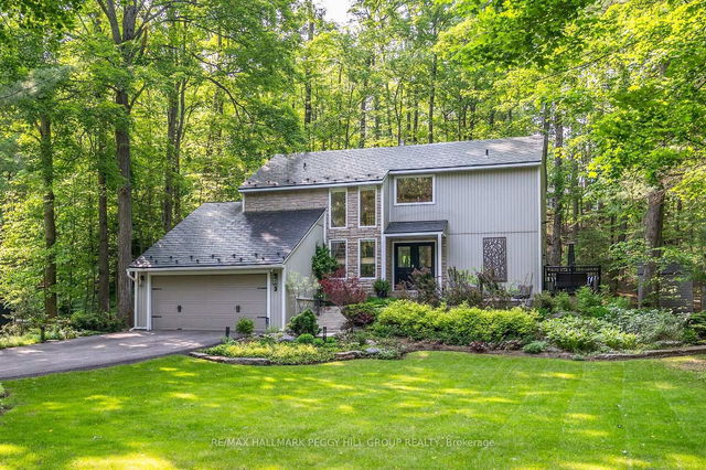 3 Sugarbush Road
