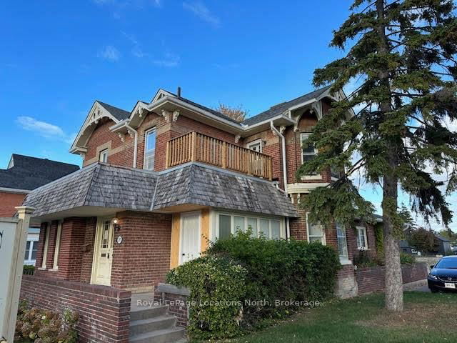 297 Saint Marie Street
