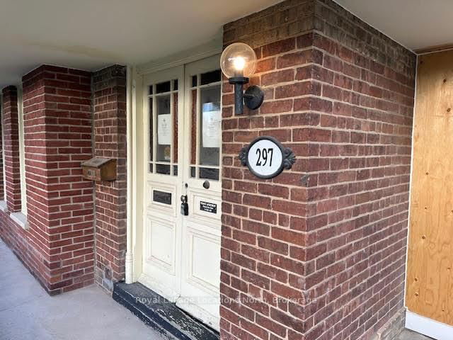 297 Saint Marie Street