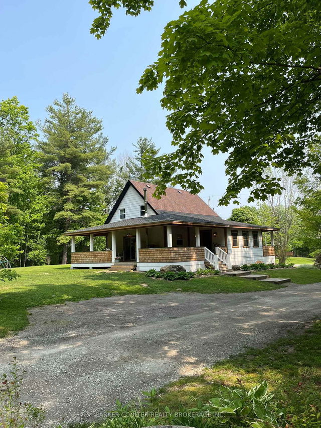 2352 Mcdonald Road