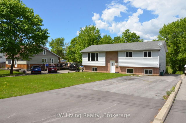 216 Foster Drive