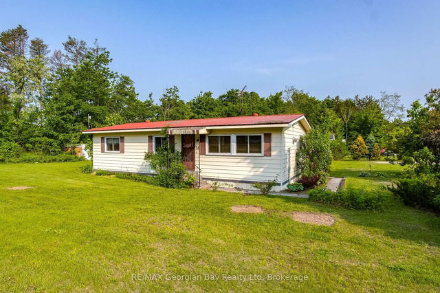 58 - 5263 Elliott Side Road