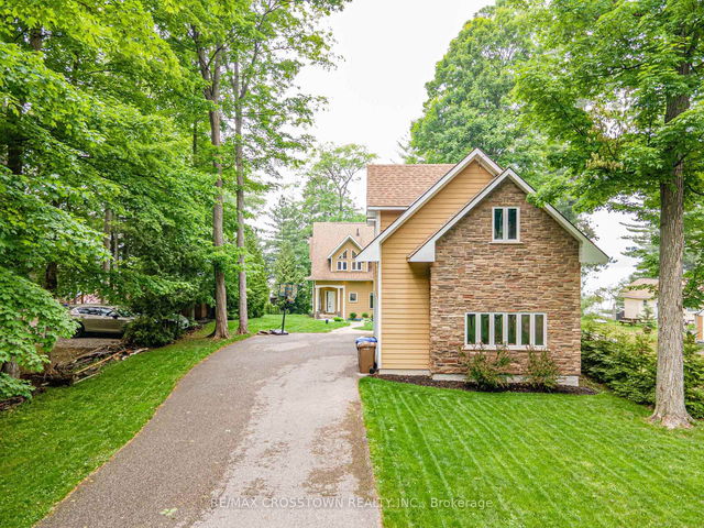 2240 South Orr Lake Road