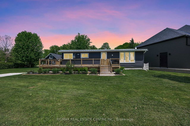 681 McMurtry Road
