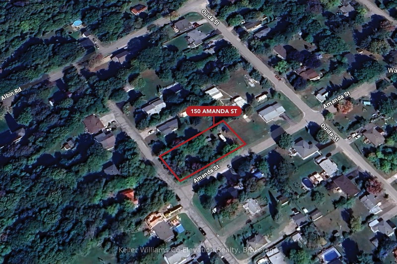 150 AMANDA St, Tay, L0K 2C0 | Image 2