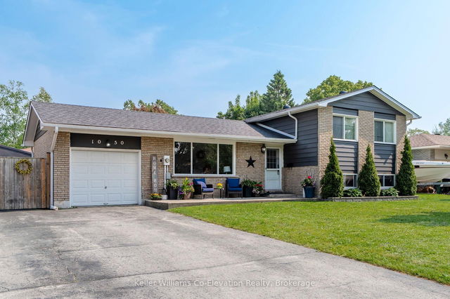 1050 Glen Eagles Crescent