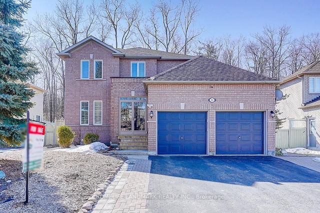 65 Crimson Ridge Road