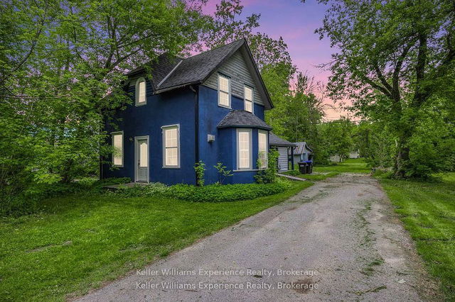 57 Coldwater Road