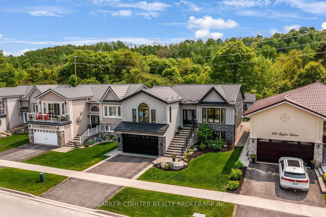 590 Taylor Drive