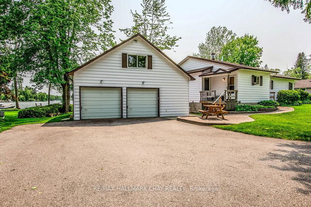 5566 Gray's Bay Road