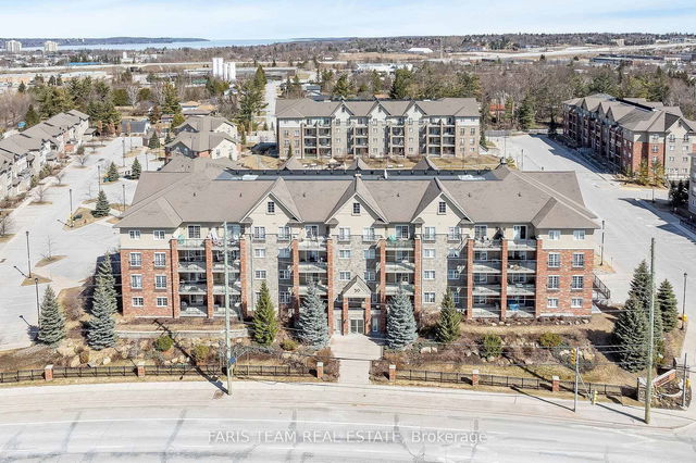301 - 39 Ferndale Drive