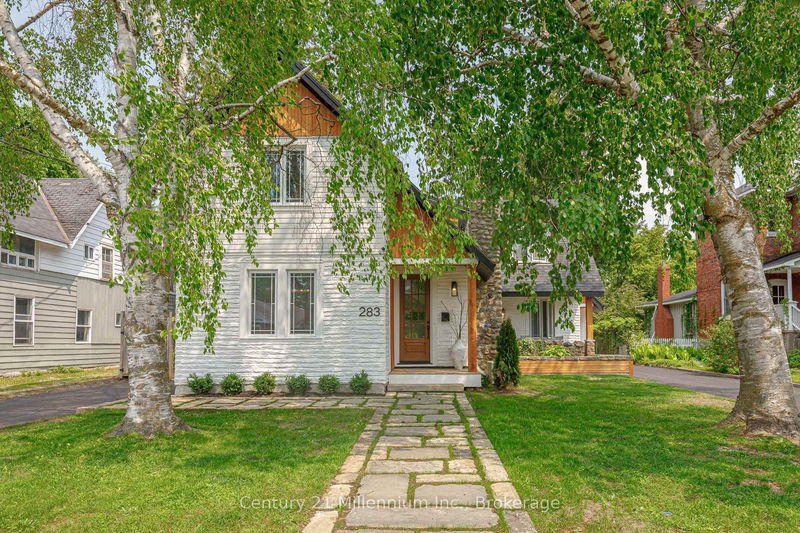 285 Maple St, Collingwood - Collingwood image-0-0