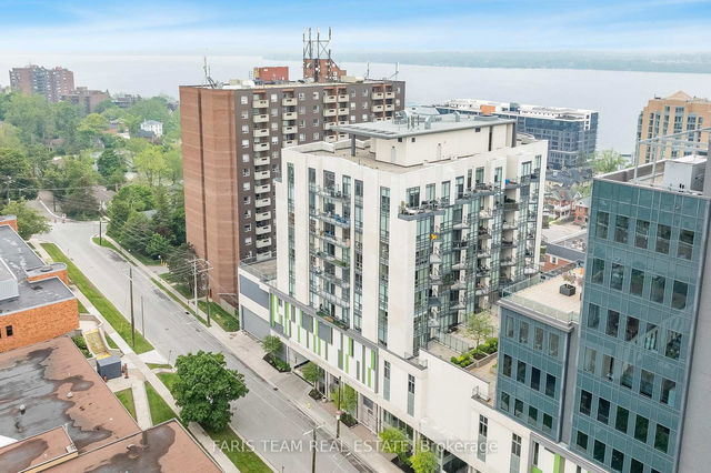 305 - 111 Worsley Street