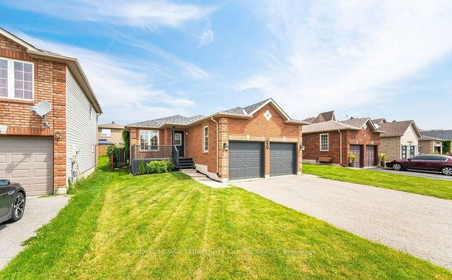 Lower - 38 Irene Drive