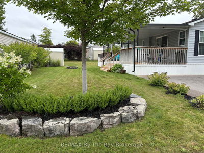 15 Chippewa Tr, Wasaga Beach - Wasaga Beach