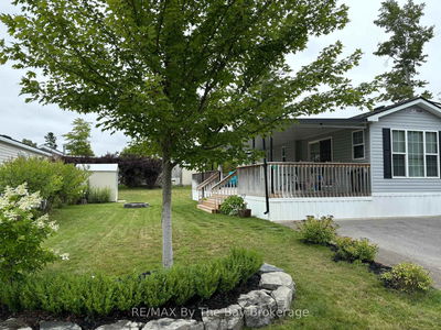 15 Chippewa Tr, Wasaga Beach - Wasaga Beach image-0-3