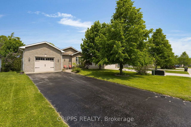 30 GEORGIAS Walk