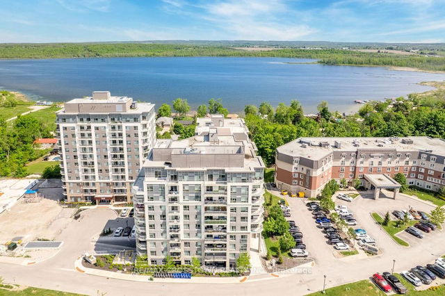 716 - 58 Lakeside Terrace