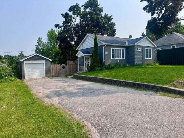 339 Linwood Avenue