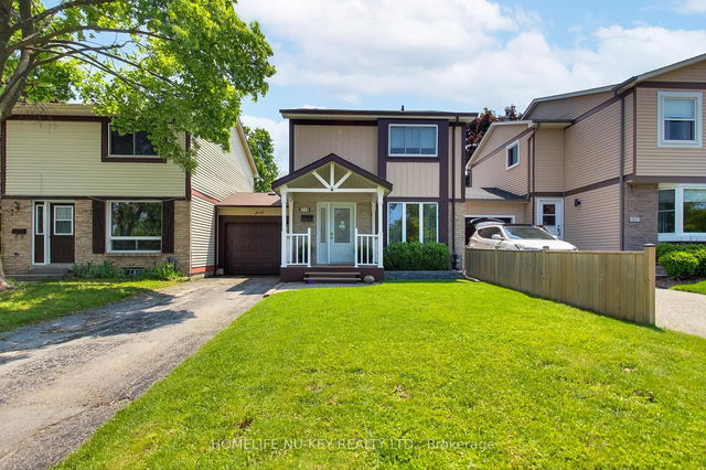 219 Cundles Road