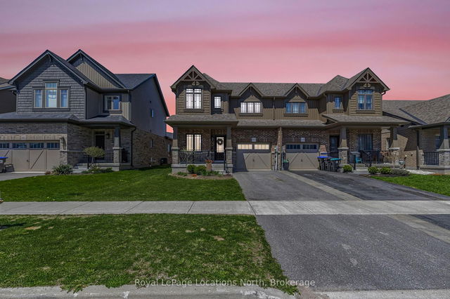 110 Archer Avenue