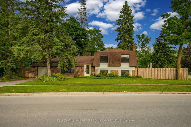 1 Birchwood Drive