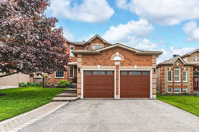 38 Benson Drive