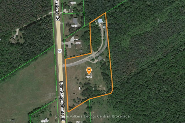 4517 Penetanguishene Road