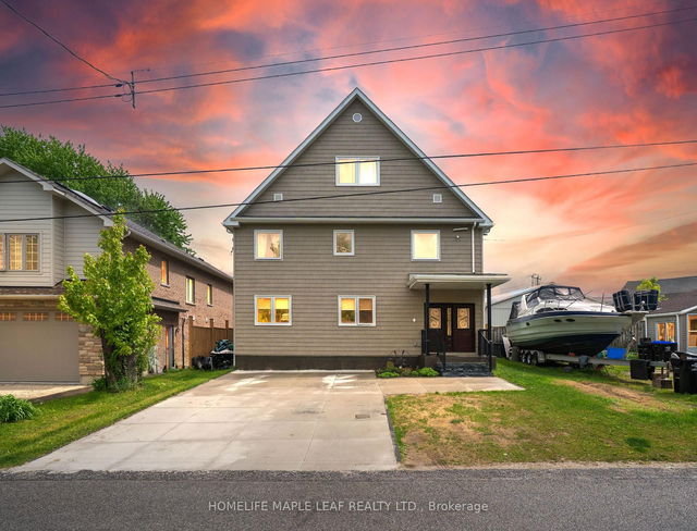 17 Middlebrook Road