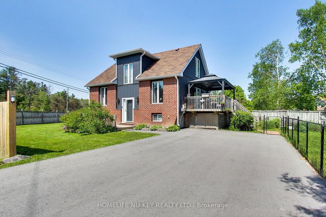 3337 Beckett Place