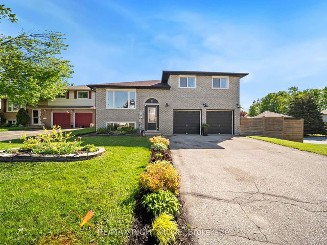 2 Chestnut Place