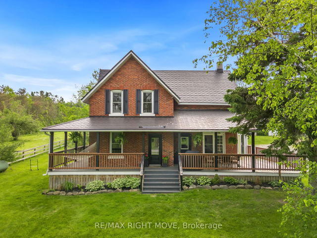 3062 Townline Rr5 Townline