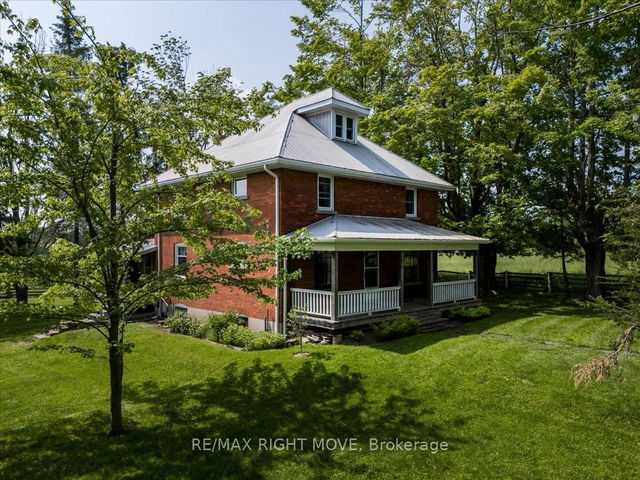 2529 Old Barrie Road