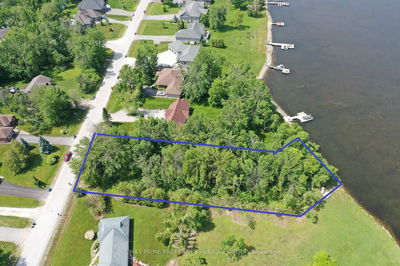 204 Bayshore Dr, Ramara - Rural Ramara