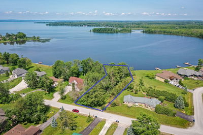 204 Bayshore Dr, Ramara - Rural Ramara image-0-1