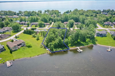 204 Bayshore Dr, Ramara - Rural Ramara image-0-2
