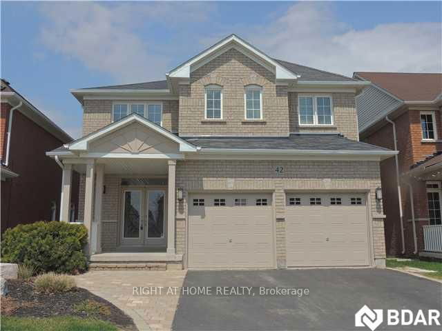 42 Westminster Circle