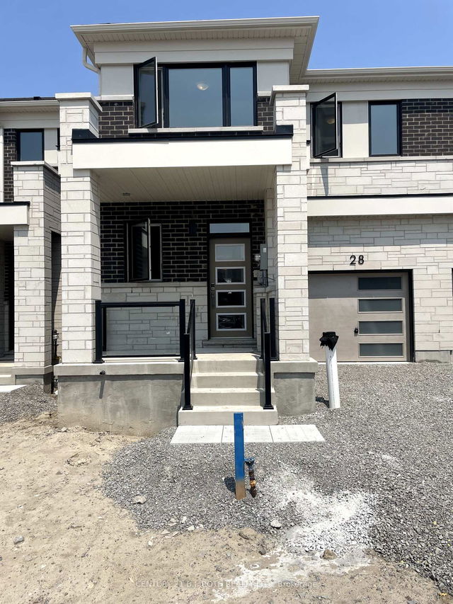 28 Vinewood Crescent