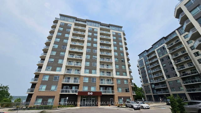 1012 - 56 Lakeside Terrace