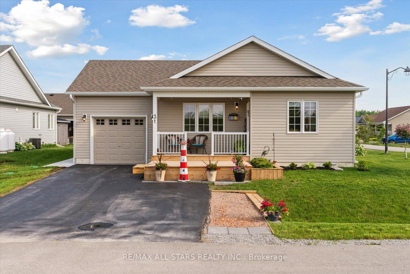 31 Reynolds Dr, Ramara, L3V 8K1 | Image 2