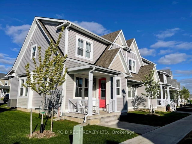 14 Danielle Crescent