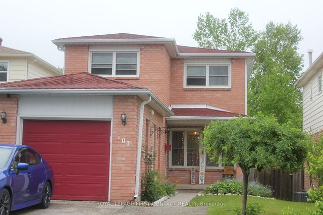 103 Garden Drive