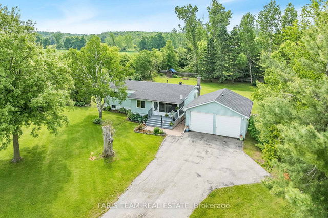 629 Mertz Corner Road